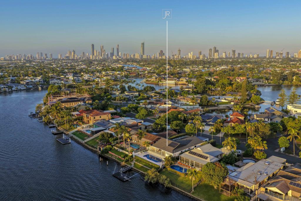 42 River Cres, Broadbeach Waters, QLD 4218