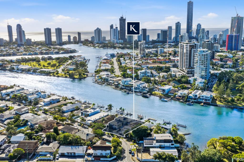 112 & 114 Regatta Pde, Southport, QLD 4215