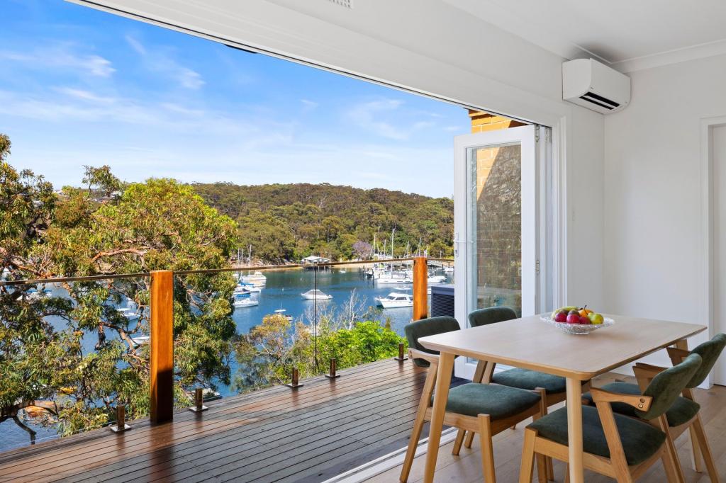 3/53 Lauderdale Ave, Fairlight, NSW 2094