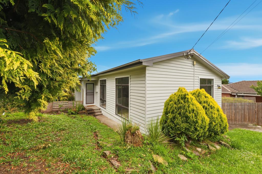 25 Hudson Cres, Glenorchy, TAS 7010
