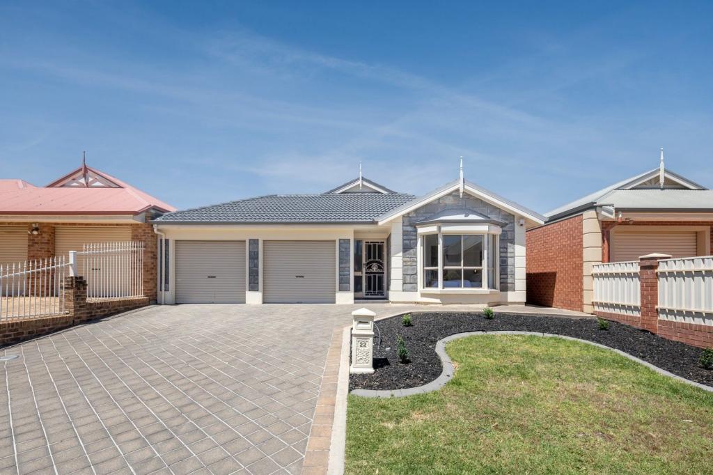 22 Frost St, Newton, SA 5074