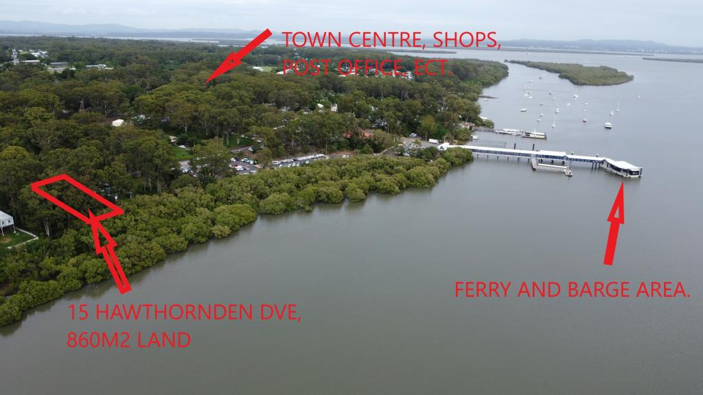 15 Hawthornden Dr, Russell Island, QLD 4184