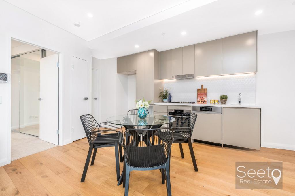 205/376 Princes Hwy, Rockdale, NSW 2216