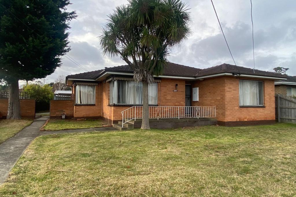 25 Washington Dr, Oakleigh South, VIC 3167