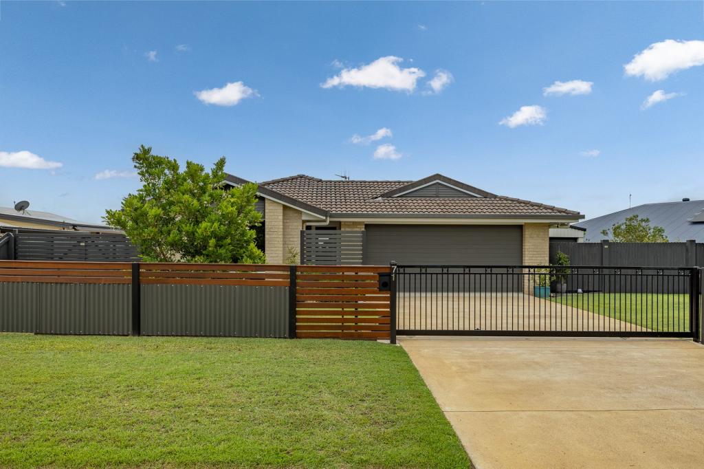 71 Tulipwood Dr, Tinana, QLD 4650