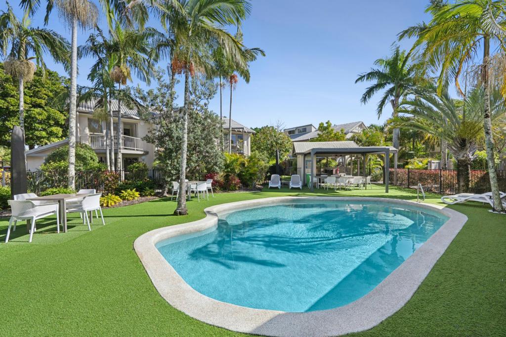 101/24 Lake Weyba Dr, Noosaville, QLD 4566