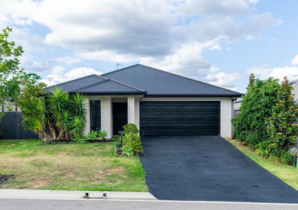 12 Haywood Way, Flagstone, QLD 4280