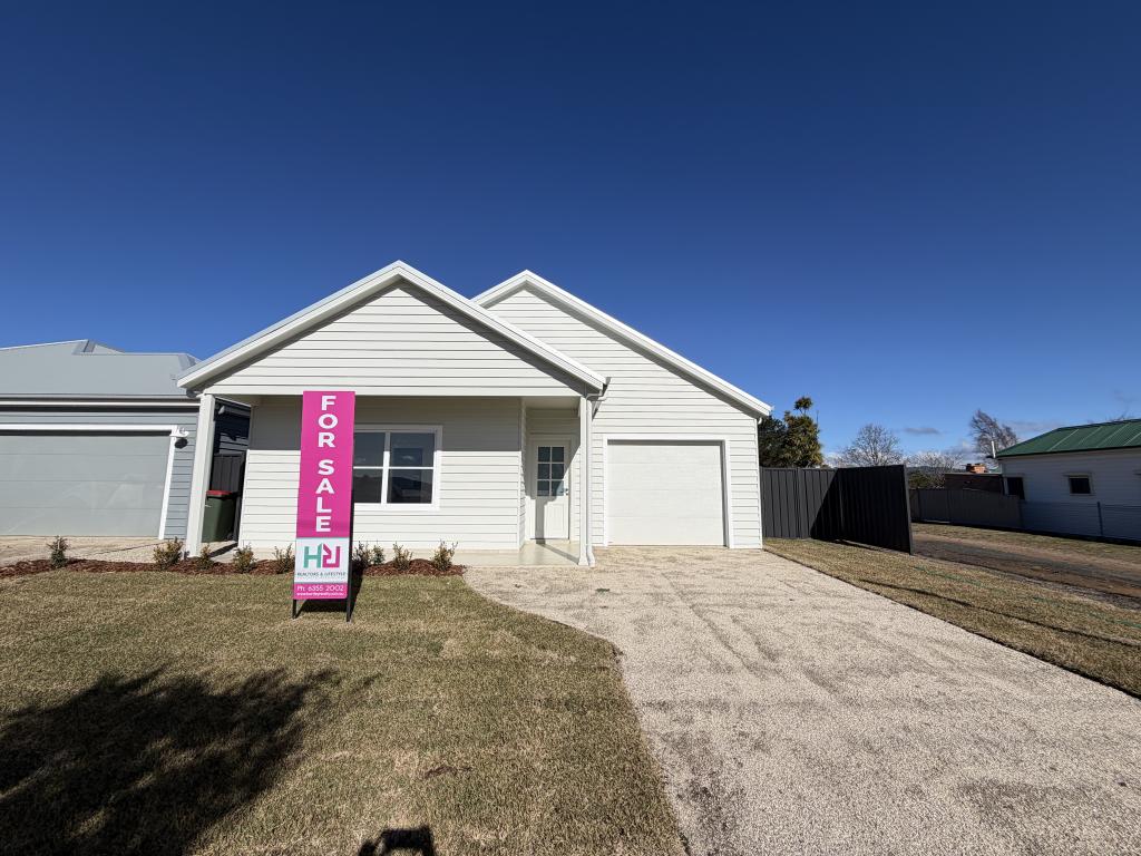 33 Lidsdale St, Wallerawang, NSW 2845