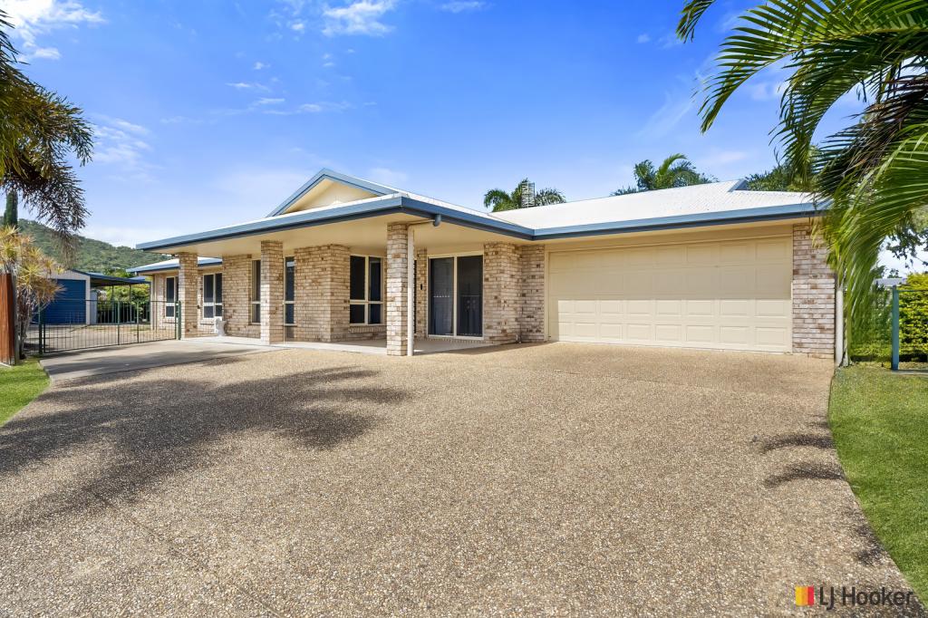 9 Red Gum Ct, Norman Gardens, QLD 4701