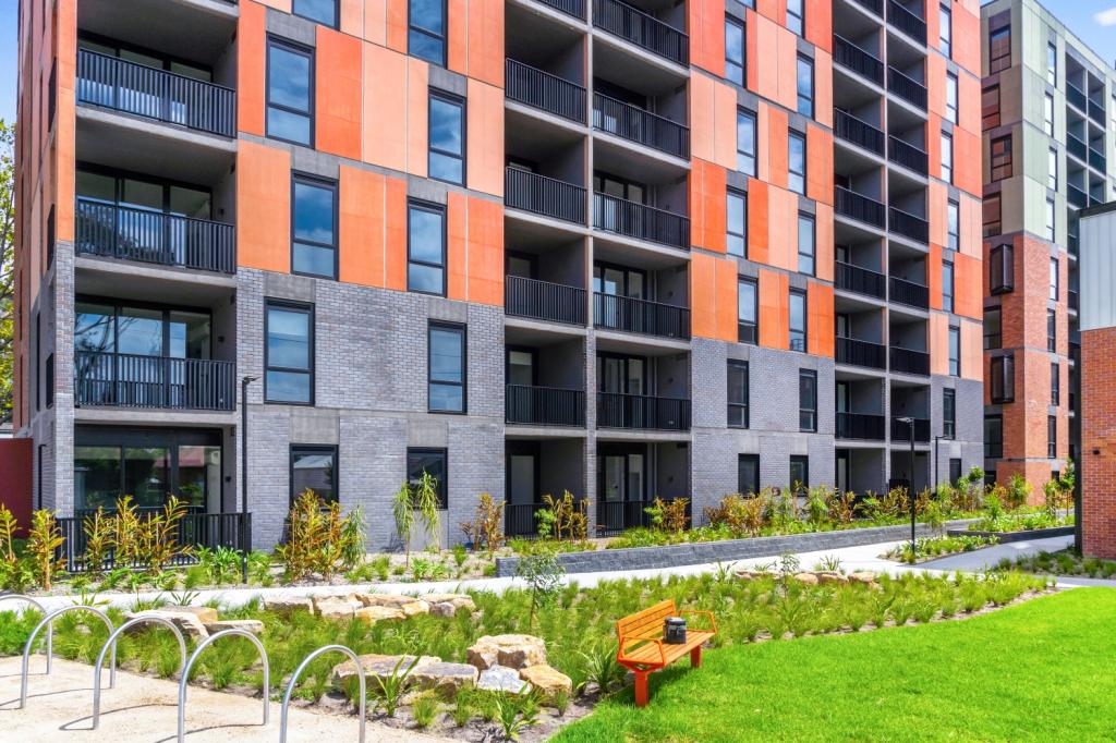 G4/11 Bangs St, Prahran, VIC 3181