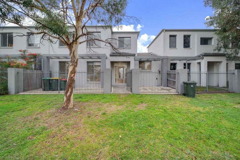15/29 Thynne St, Bruce, ACT 2617