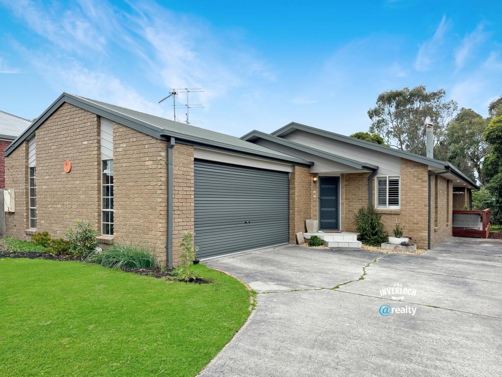 51 Dixon St, Inverloch, VIC 3996