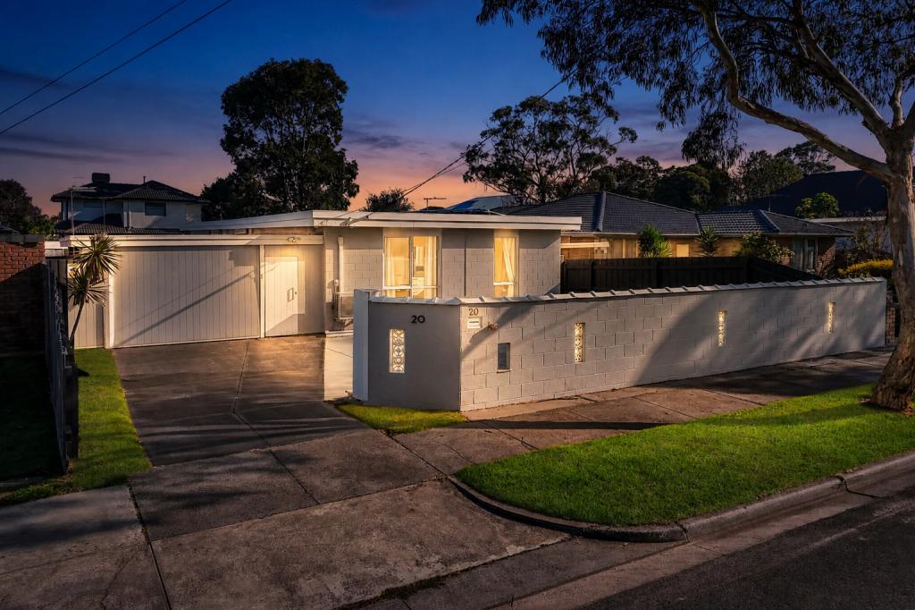 20 Moomba Ave, Seaford, VIC 3198