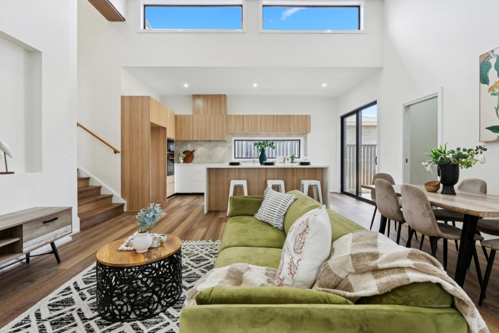 22 George Seddon Cres, Taylor, ACT 2913