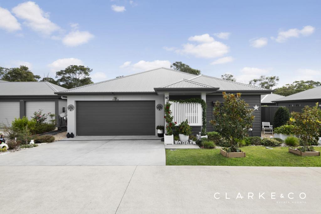 147/100 MCFARLANES RD, BERRY PARK, NSW 2321