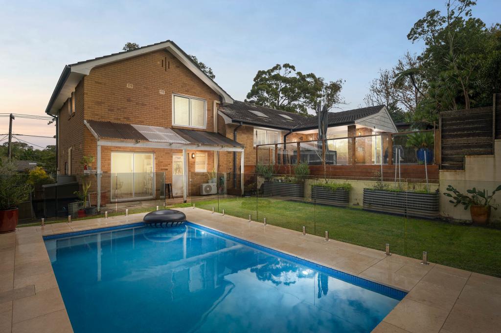 18 Elm Ave, Belrose, NSW 2085