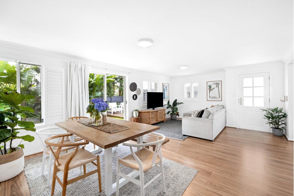 2/106 Griffiths St, Balgowlah, NSW 2093