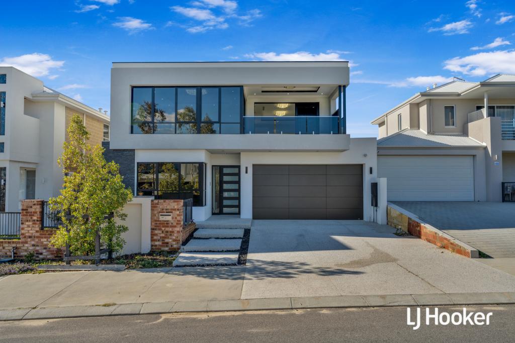 457 Torwood Ave, Treeby, WA 6164