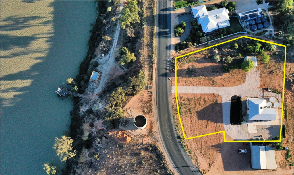421 Riverview Dr, Berri, SA 5343