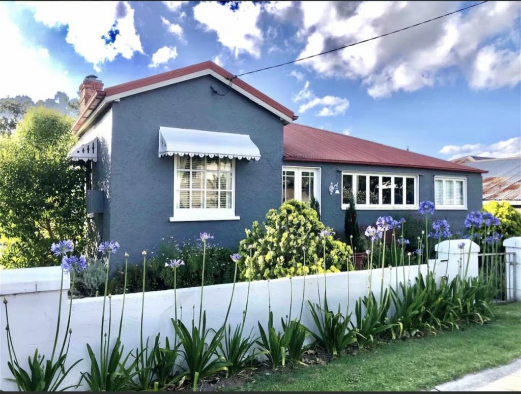 22 Davadi St, Stanthorpe, QLD 4380
