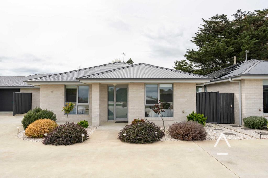 8/121a Marlborough St, Longford, TAS 7301