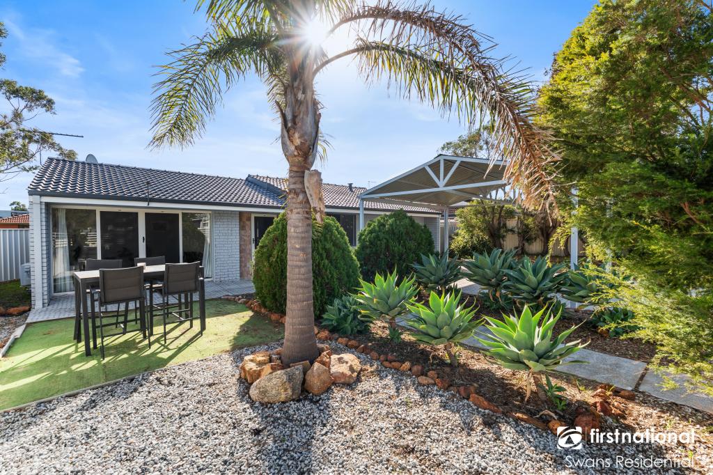 35 Mallow Way, Forrestfield, WA 6058