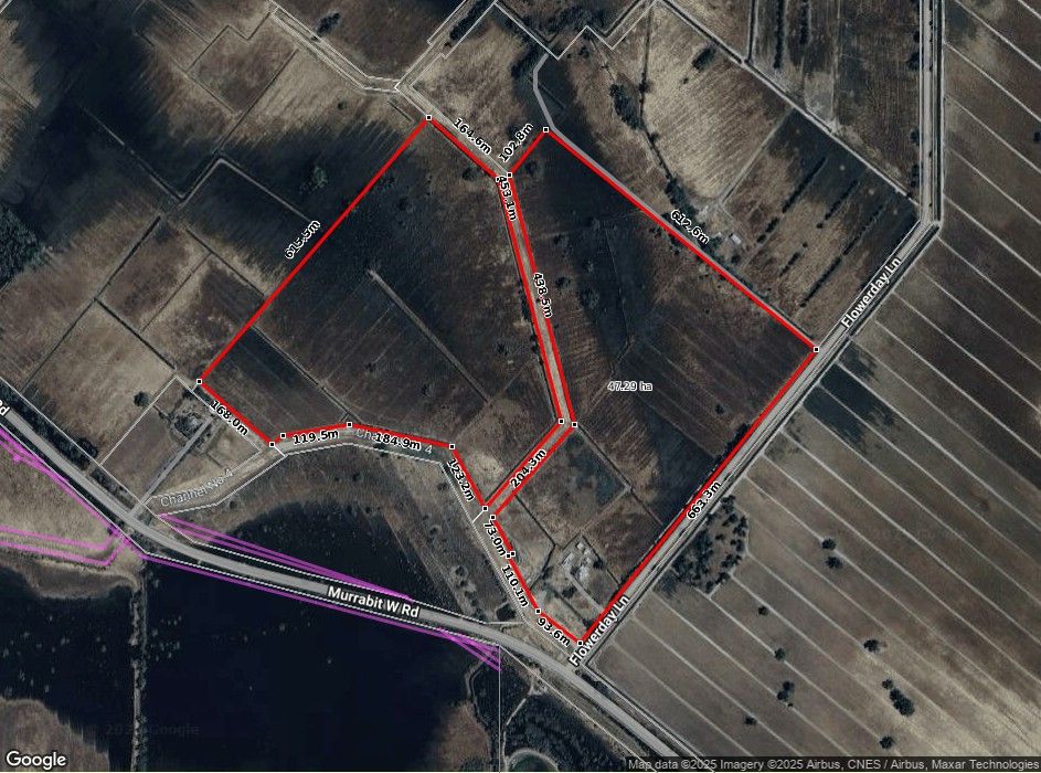 13 Flowerday Lane, Murrabit West, VIC 3579