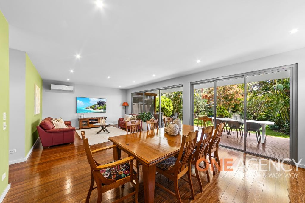 61 Oxford St, Umina Beach, NSW 2257