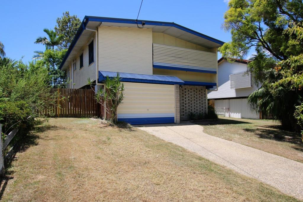 25 Shordley St, Chermside West, QLD 4032