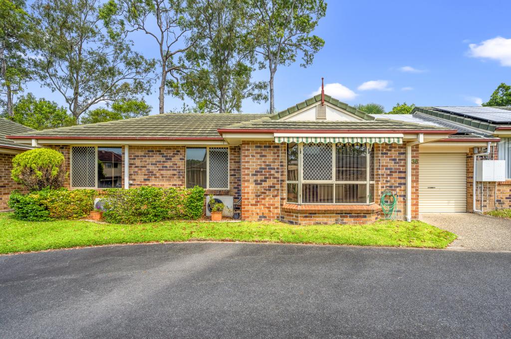 36/466-474 Pine Ridge Rd, Coombabah, QLD 4216