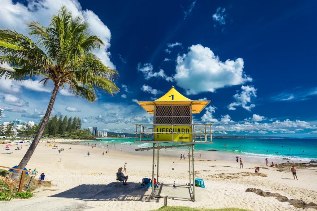 Contact Agent For Address, Coolangatta, QLD 4225