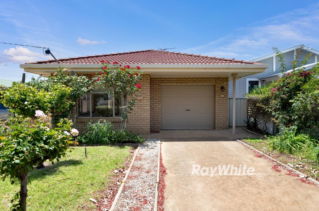 122 THIRTEENTH ST, MILDURA, VIC 3500