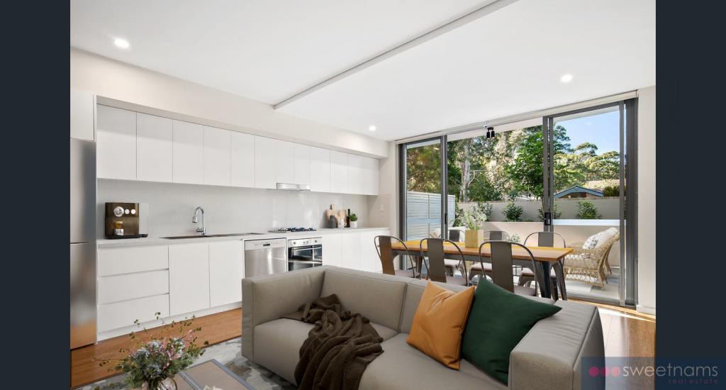 13/261 Condamine St, Manly Vale, NSW 2093