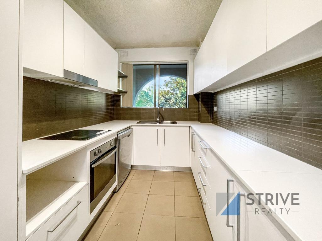 2/37 Burrows St, Arncliffe, NSW 2205