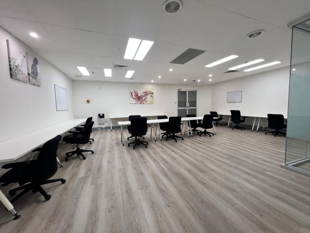 43/89 Jones St, Ultimo, NSW 2007