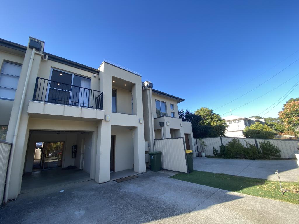 14a Egan Cres, Mitchell Park, SA 5043