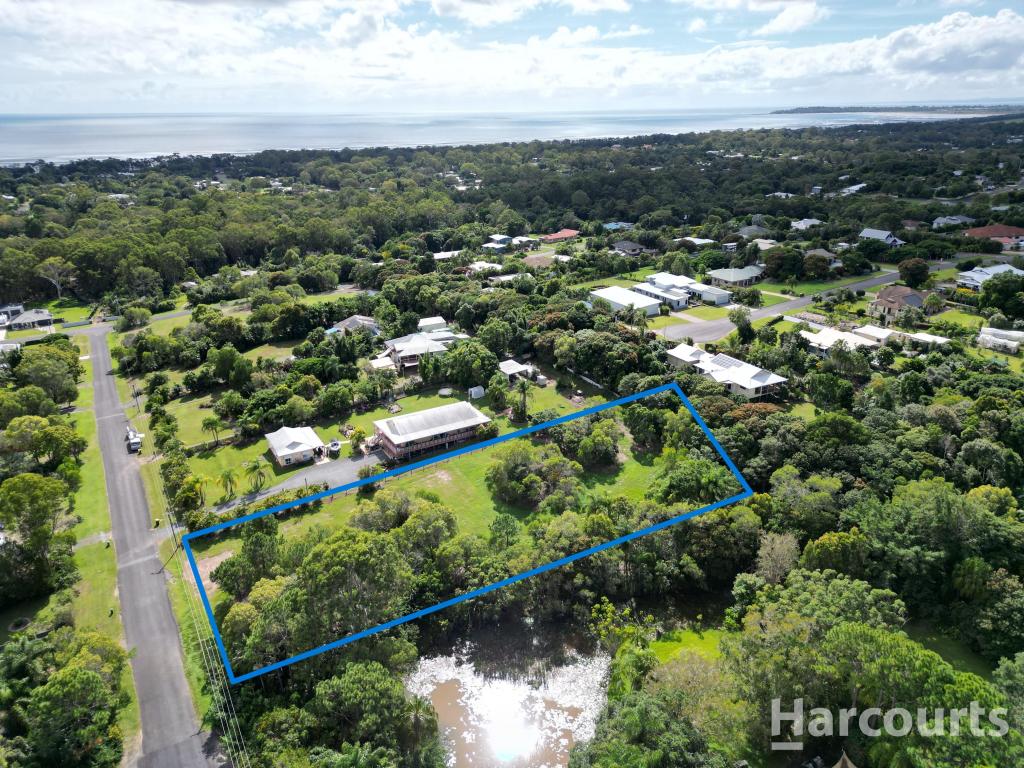 23 Carolyn St, Dundowran Beach, QLD 4655