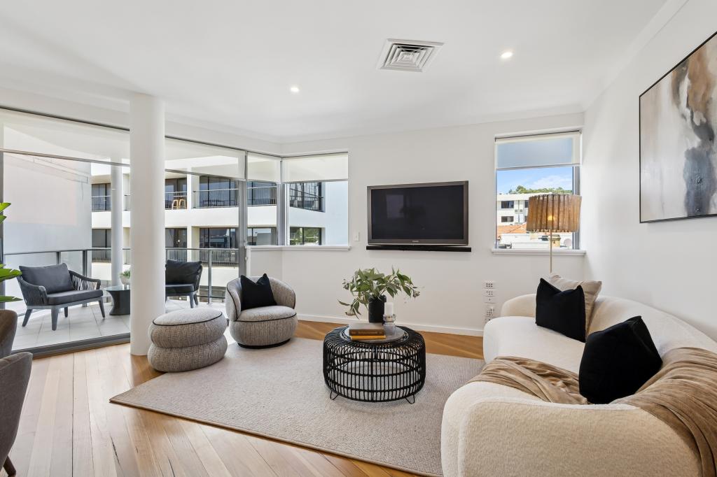 6/3 PROWSE ST, WEST PERTH, WA 6005