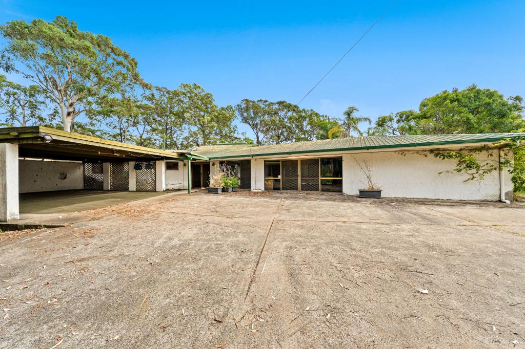 37 Grieve Rd, Rochedale, QLD 4123