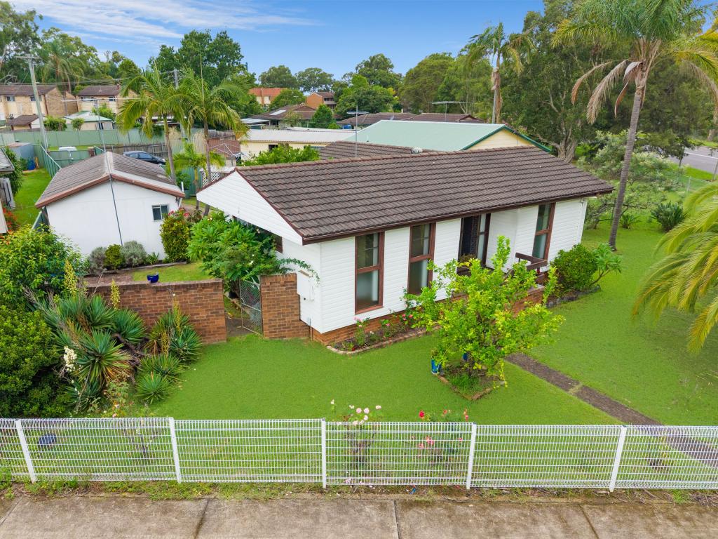 10 Peron Pl, Willmot, NSW 2770