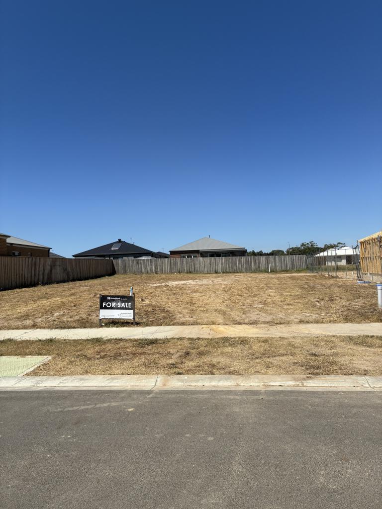 6 DRIVER ST, MORWELL, VIC 3840