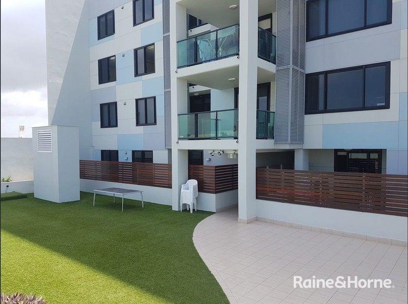 104/27 River St, Mackay, QLD 4740