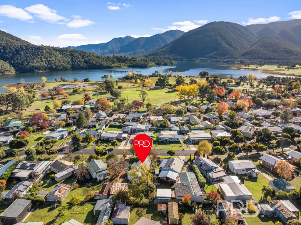 29 Morris St, Talbingo, NSW 2720