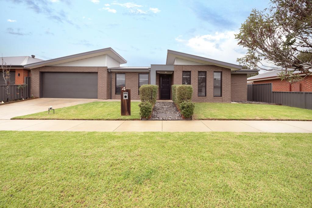 4 Tea Tree Dr, Swan Hill, VIC 3585
