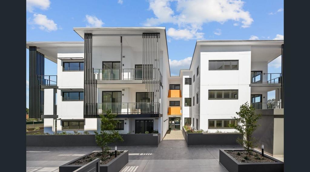 G06/112 Northcote Rd, Greenacre, NSW 2190