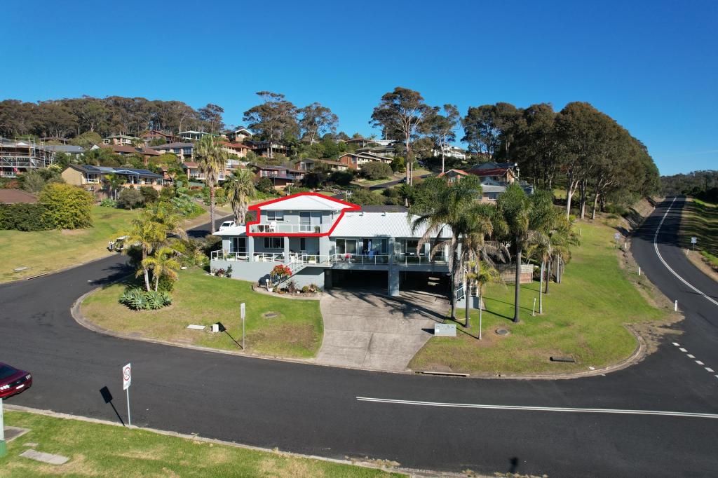 4/1 Warbler Cres, North Narooma, NSW 2546