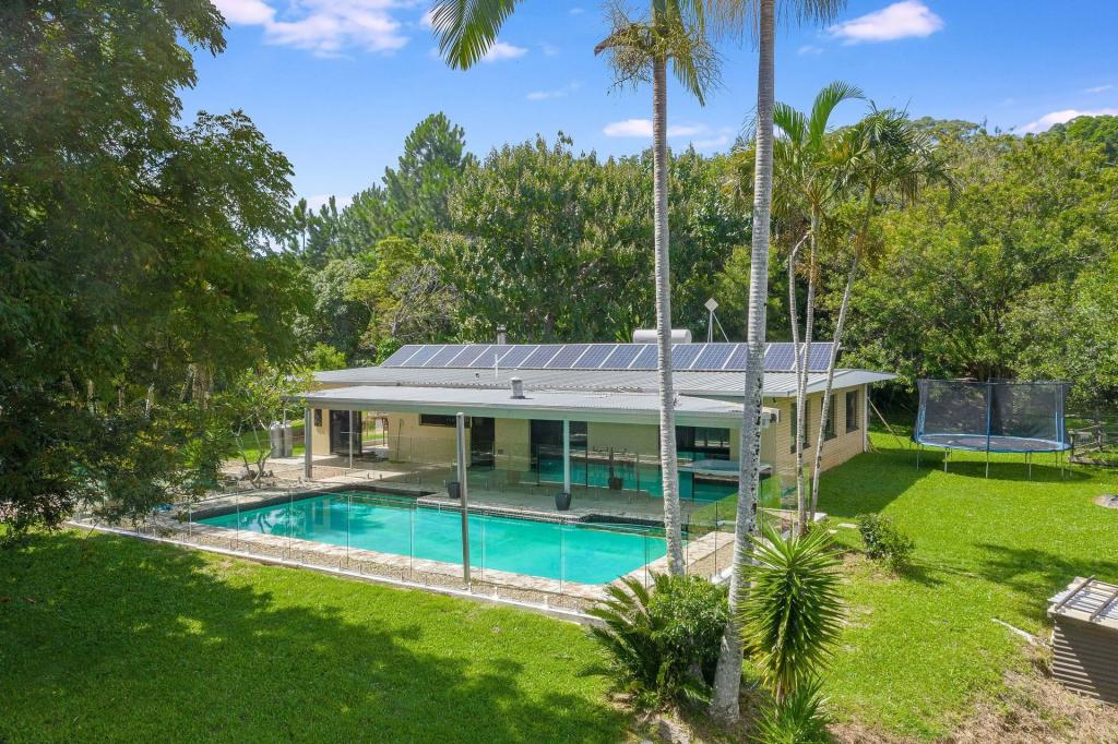 456 EVIRON RD, EVIRON, NSW 2484