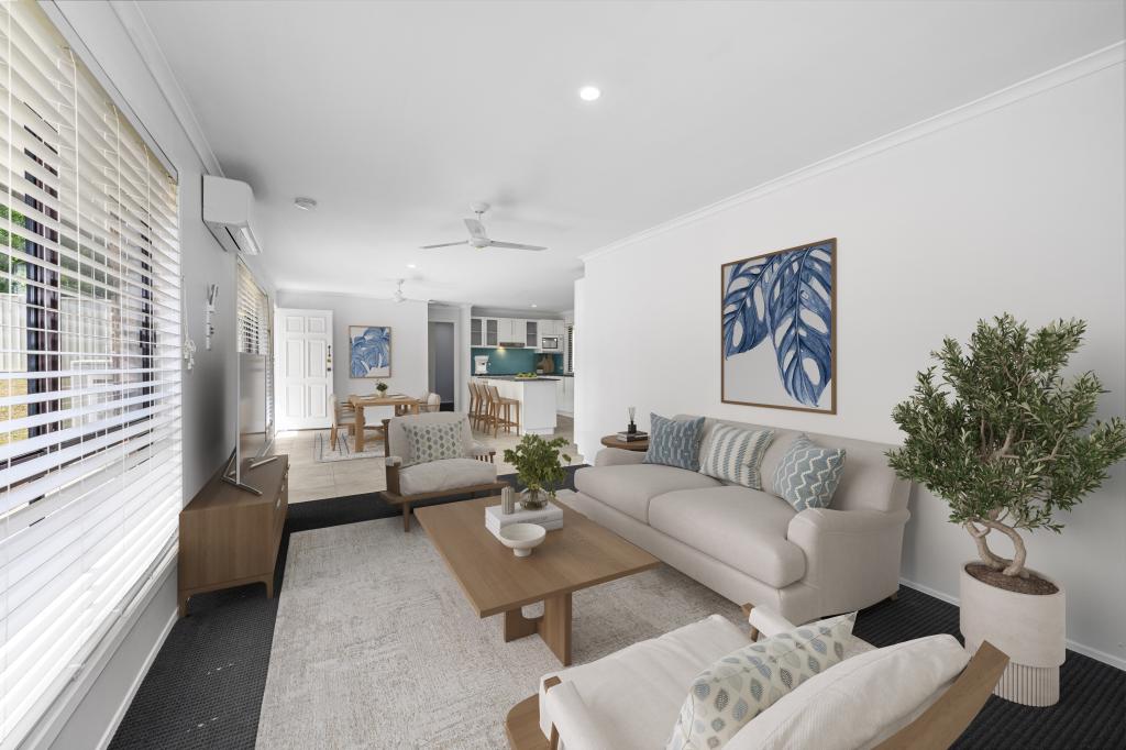 5 Chablis Ct, Molendinar, QLD 4214