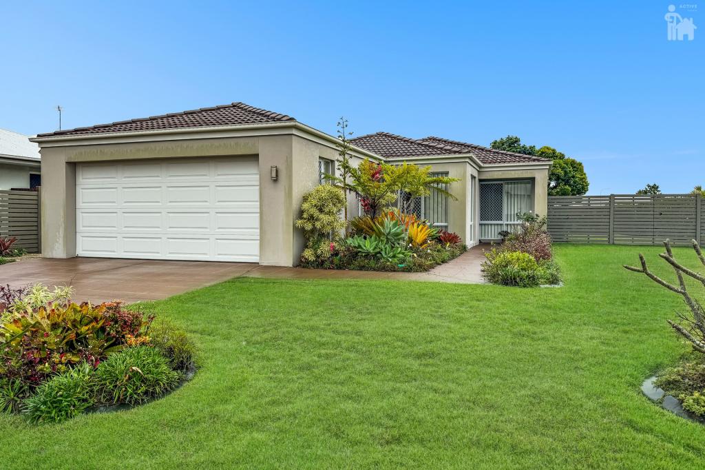 39 Lady Penrhyn Dr, Eli Waters, QLD 4655