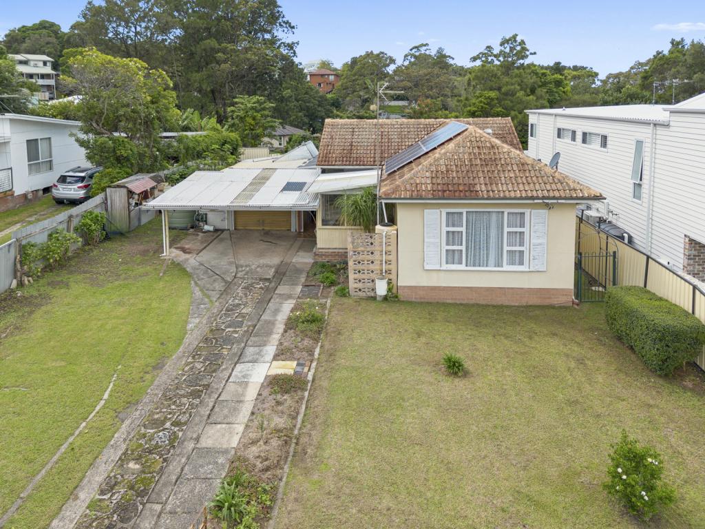 21 Yates Ave, Mount Keira, NSW 2500